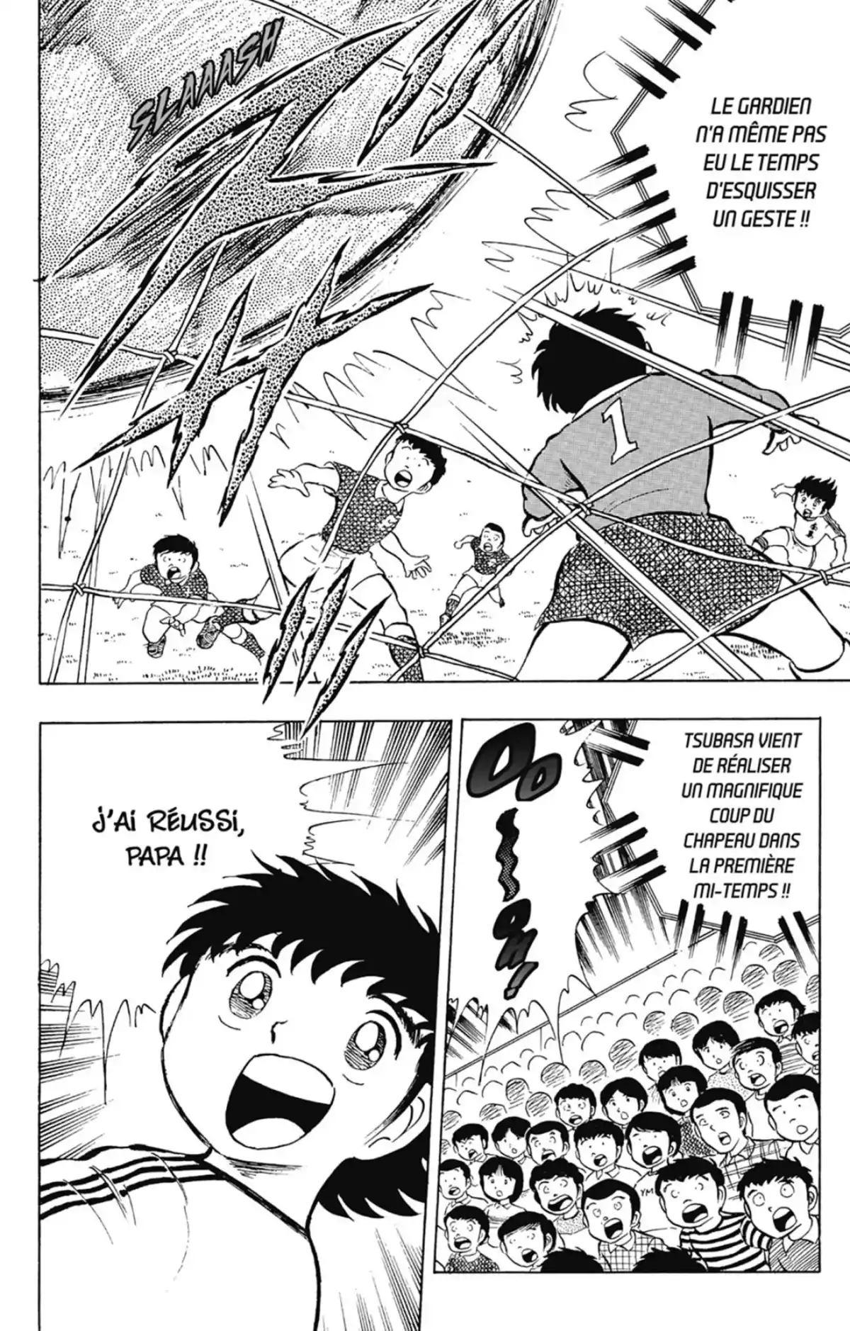 Captain Tsubasa Volume 3 page 103