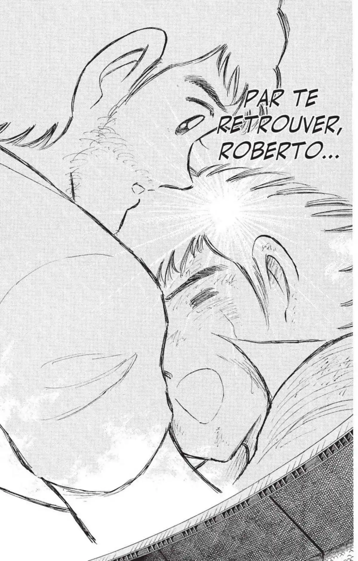 Captain Tsubasa Volume 36 page 130