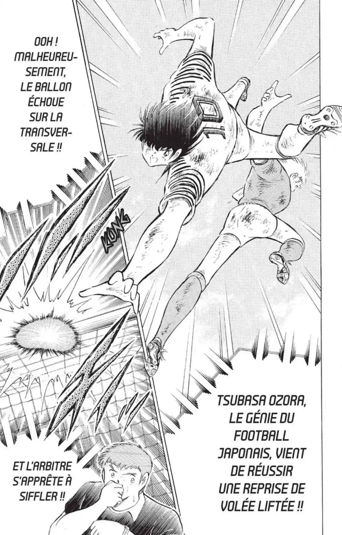 Captain Tsubasa Volume 36 page 64