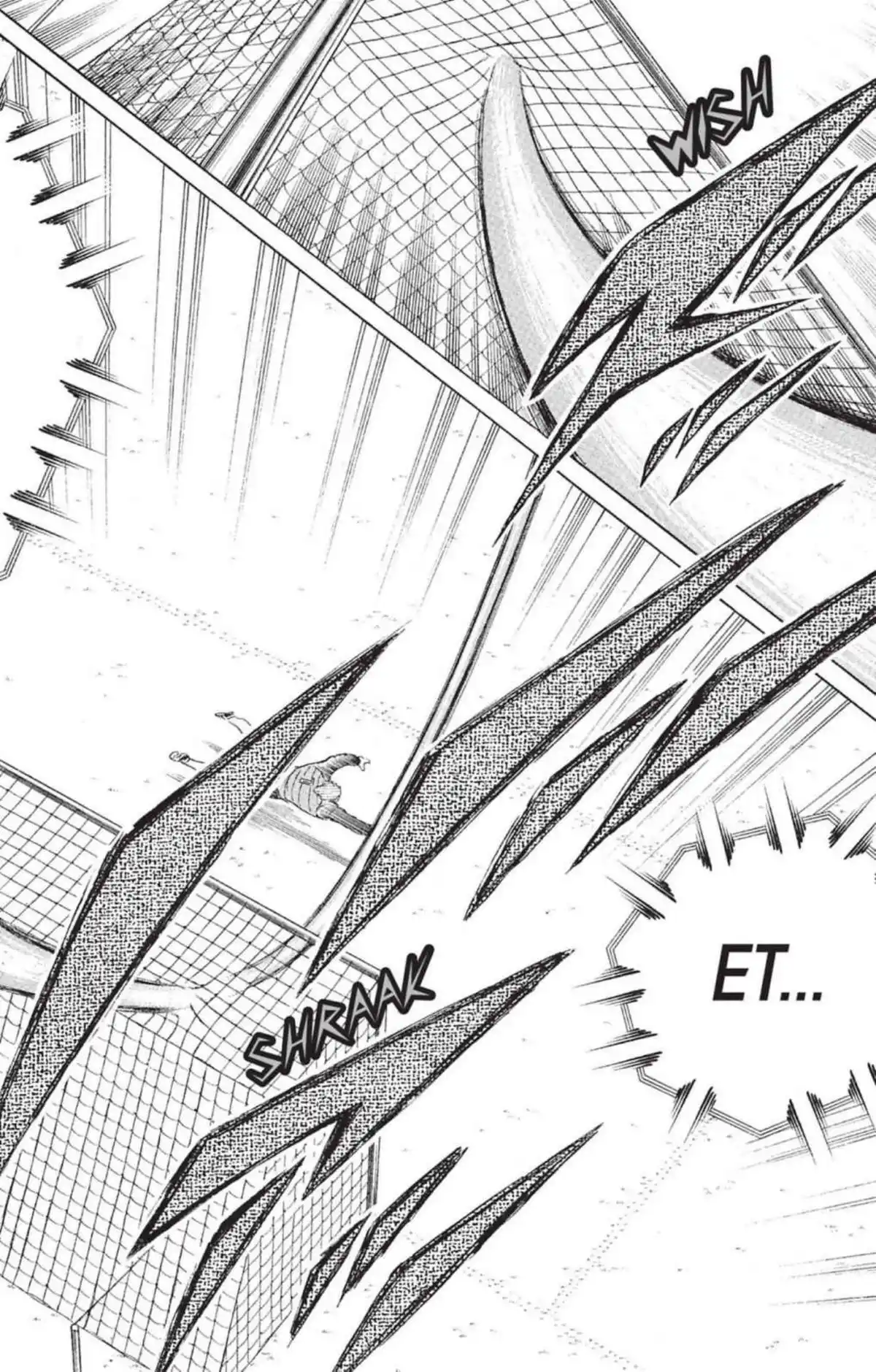 Captain Tsubasa Volume 36 page 71