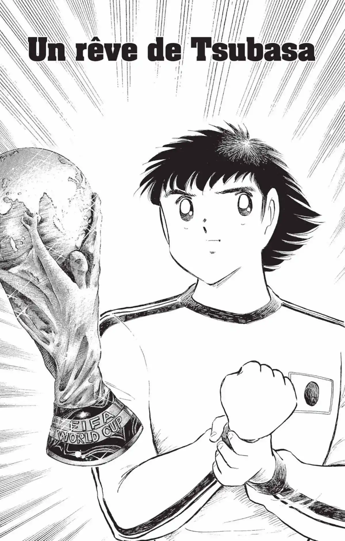 Captain Tsubasa Volume 37 page 44