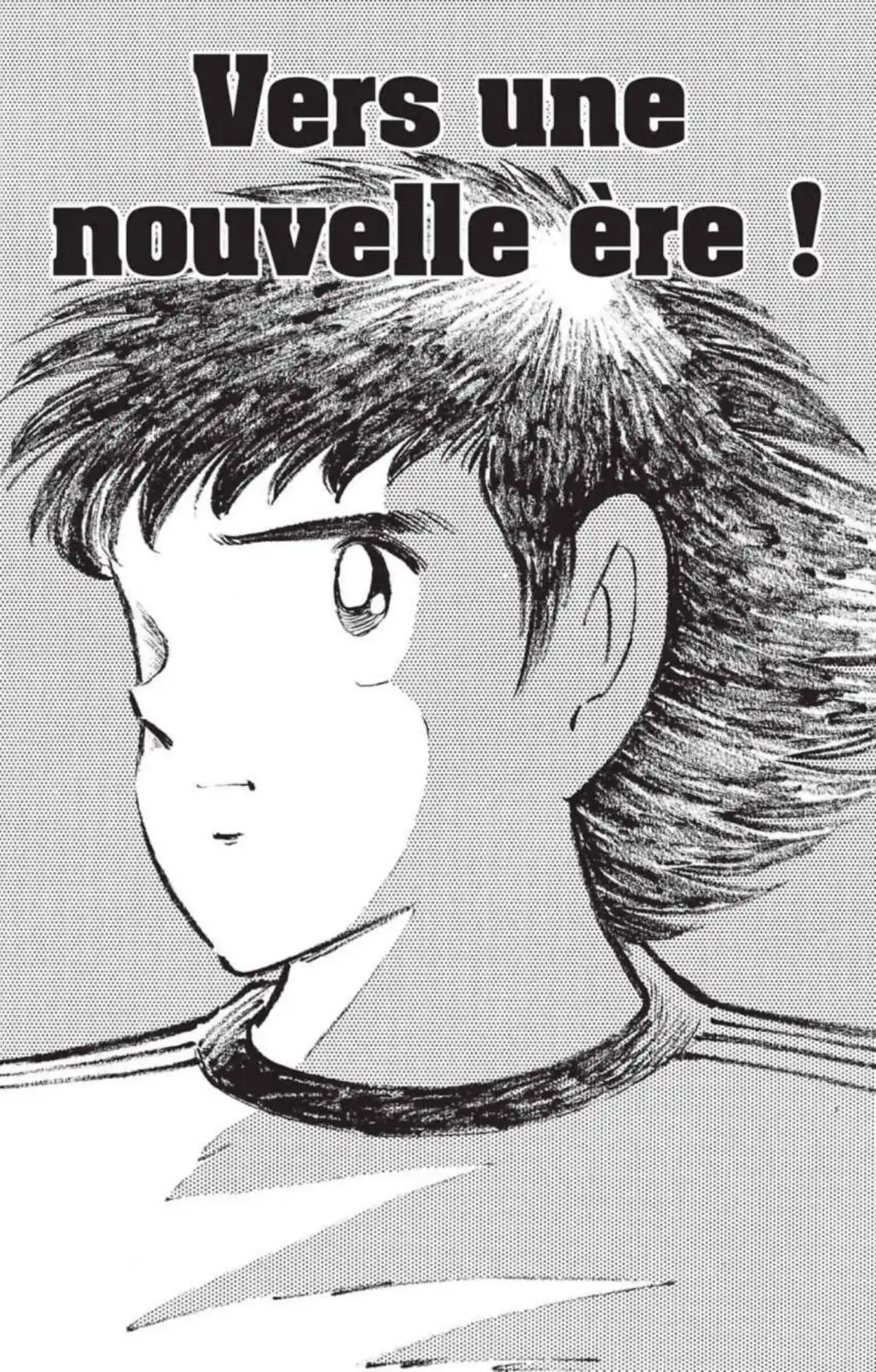 Captain Tsubasa Volume 37 page 64