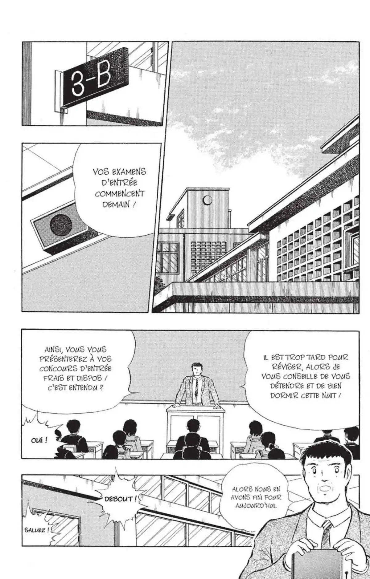 Captain Tsubasa Volume 37 page 65