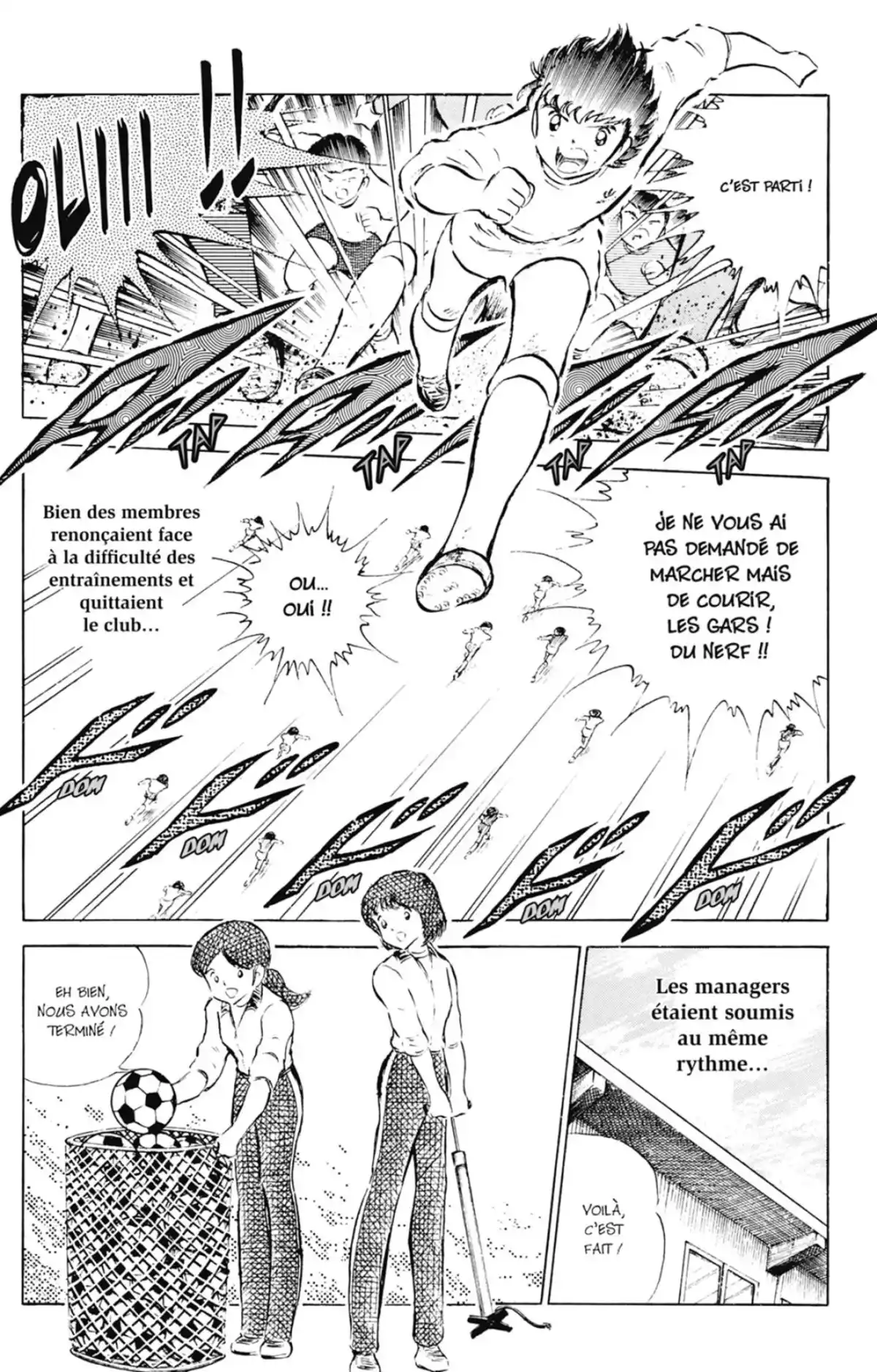 Captain Tsubasa Volume 13 page 106