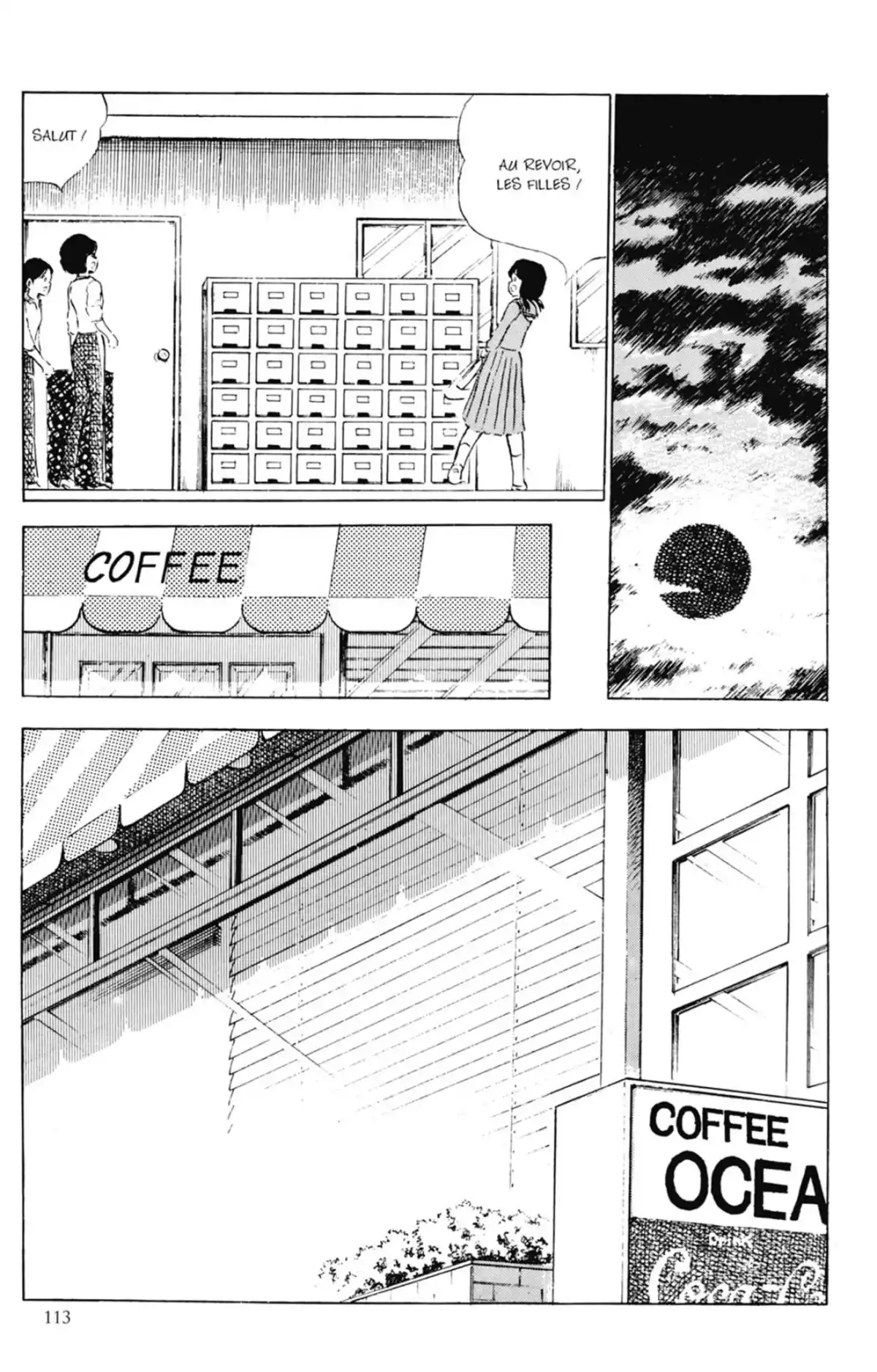 Captain Tsubasa Volume 13 page 112