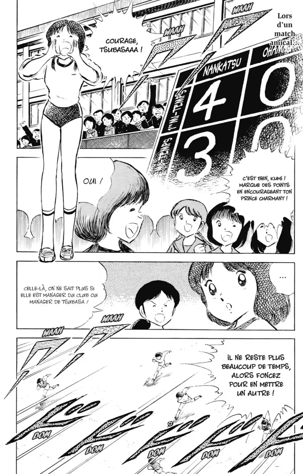 Captain Tsubasa Volume 13 page 115