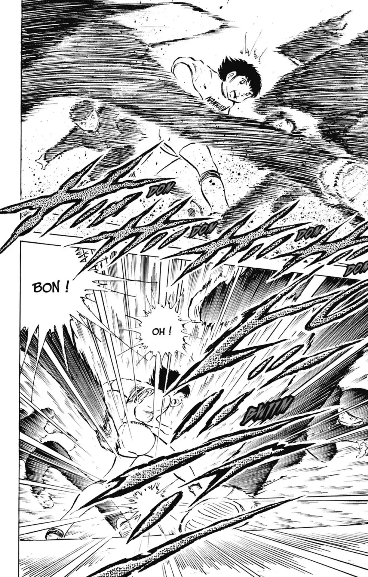 Captain Tsubasa Volume 13 page 121