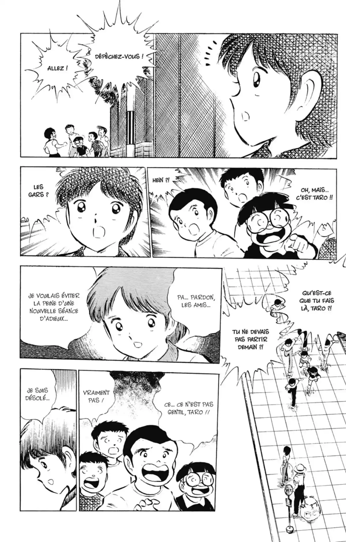 Captain Tsubasa Volume 13 page 15