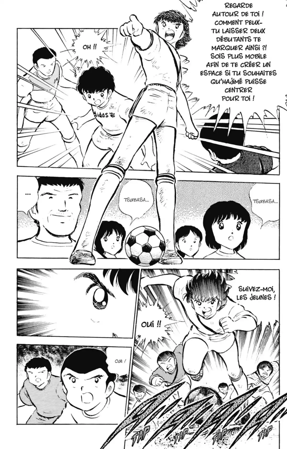 Captain Tsubasa Volume 13 page 159
