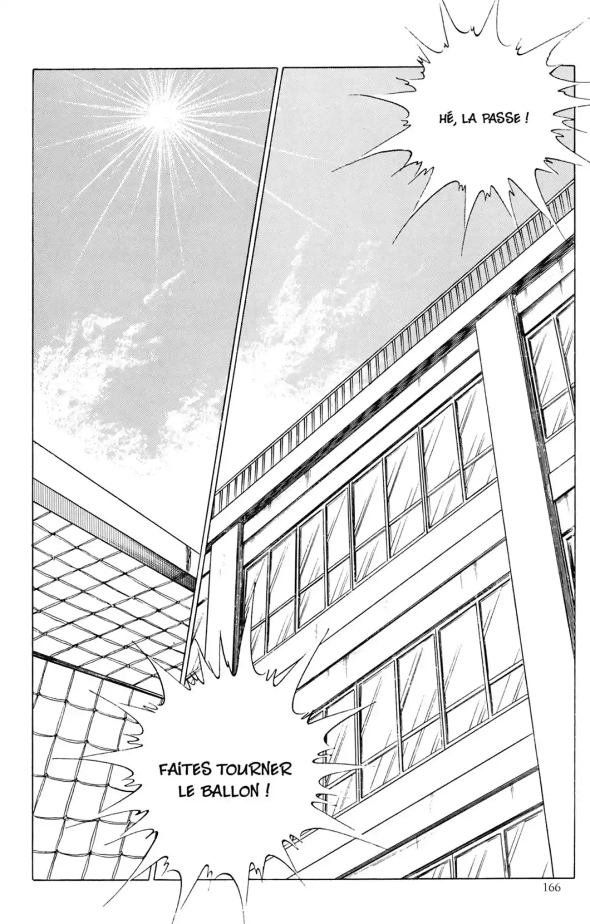 Captain Tsubasa Volume 13 page 165