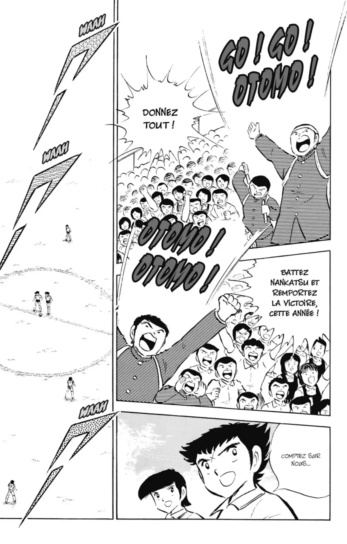 Captain Tsubasa Volume 13 page 174