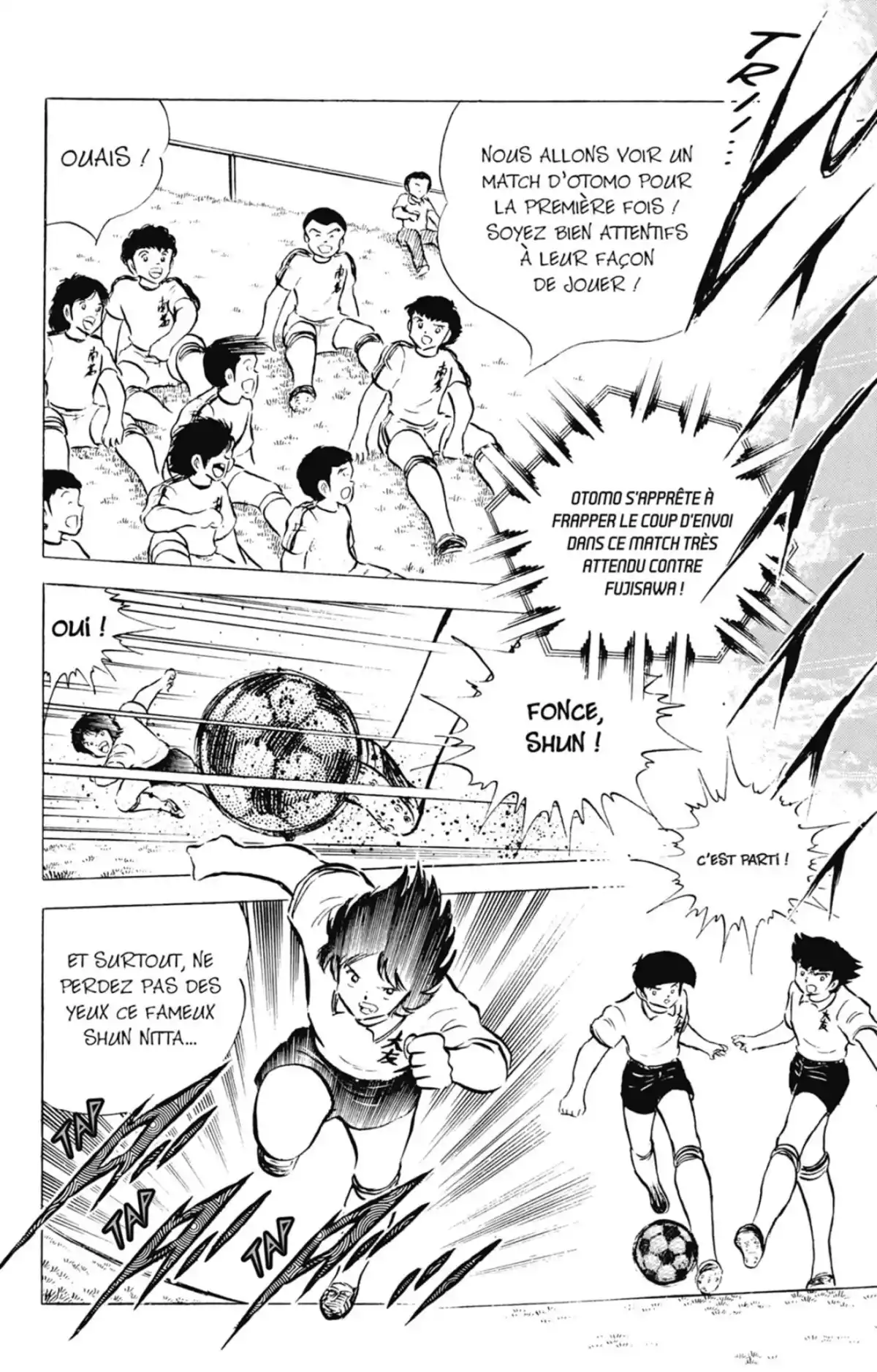 Captain Tsubasa Volume 13 page 175