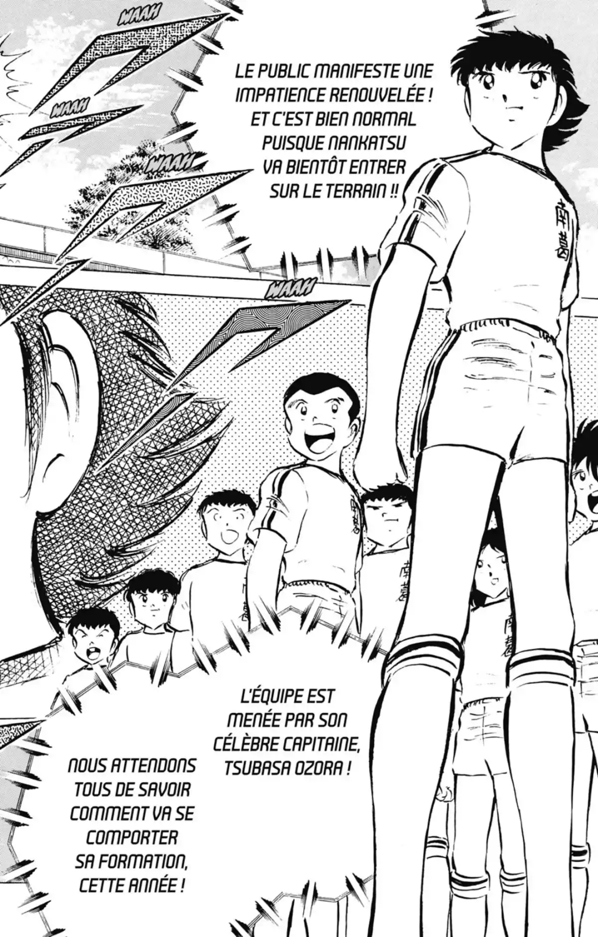 Captain Tsubasa Volume 13 page 183
