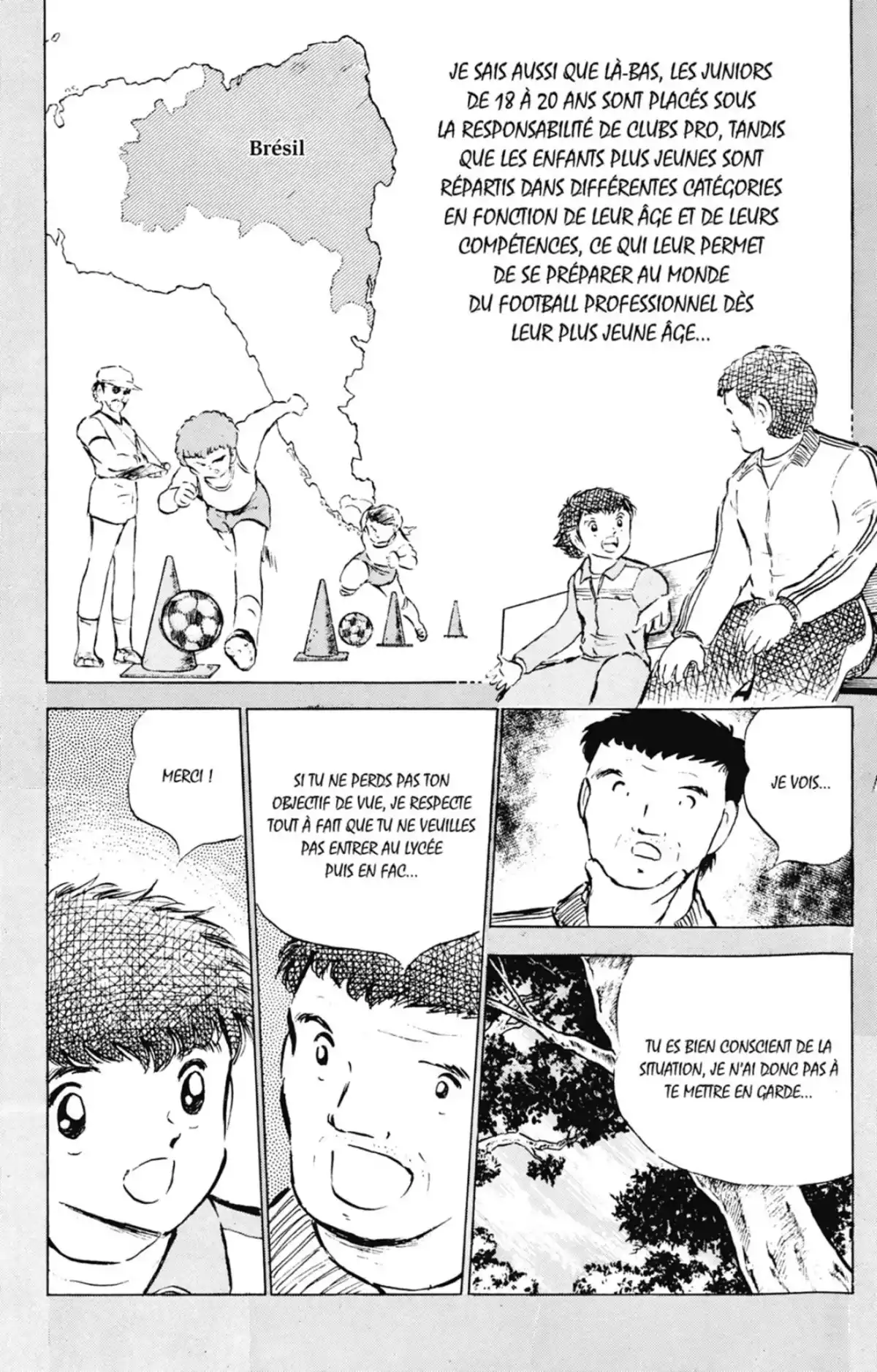 Captain Tsubasa Volume 13 page 75