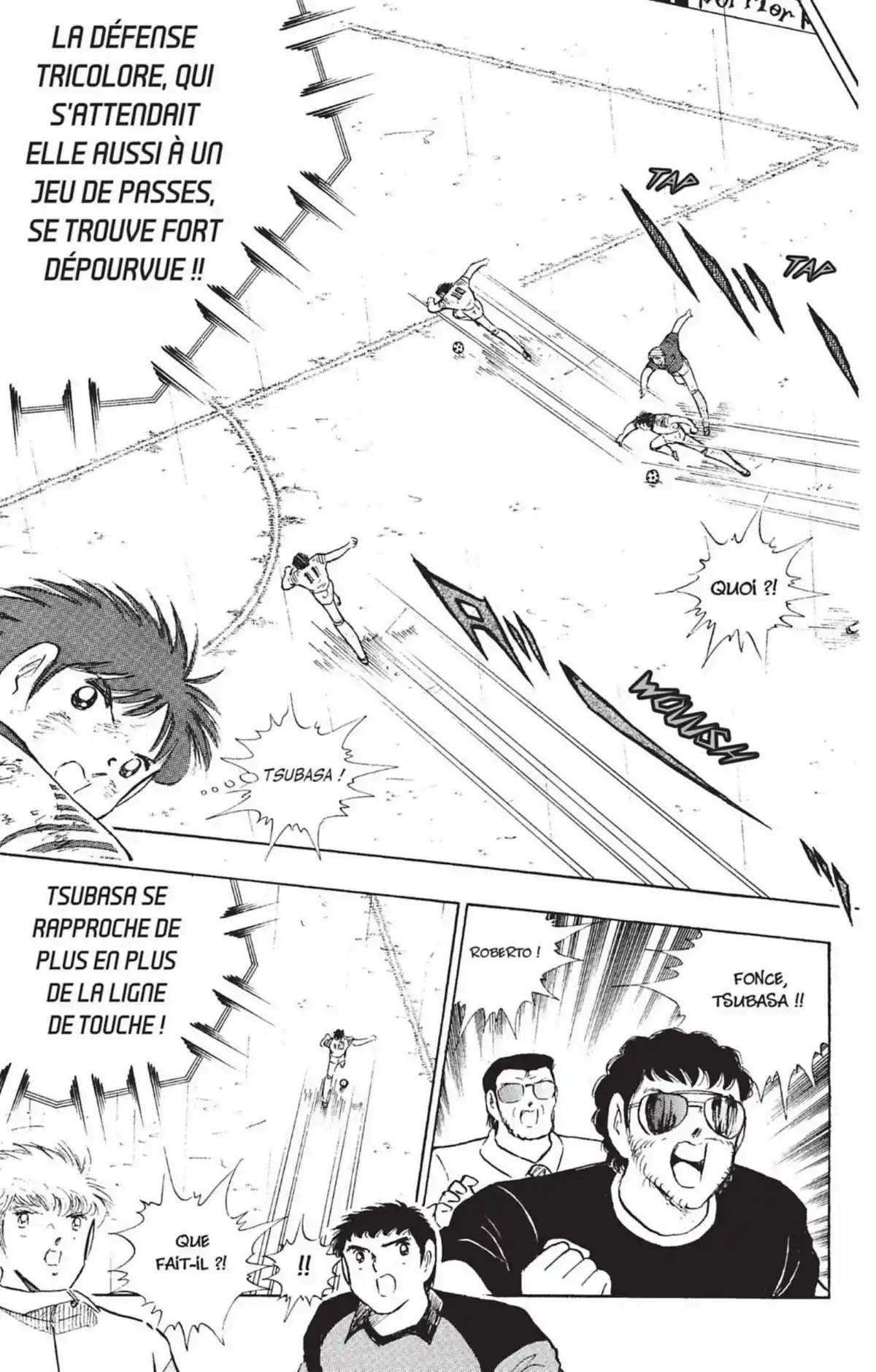 Captain Tsubasa Volume 33 page 120