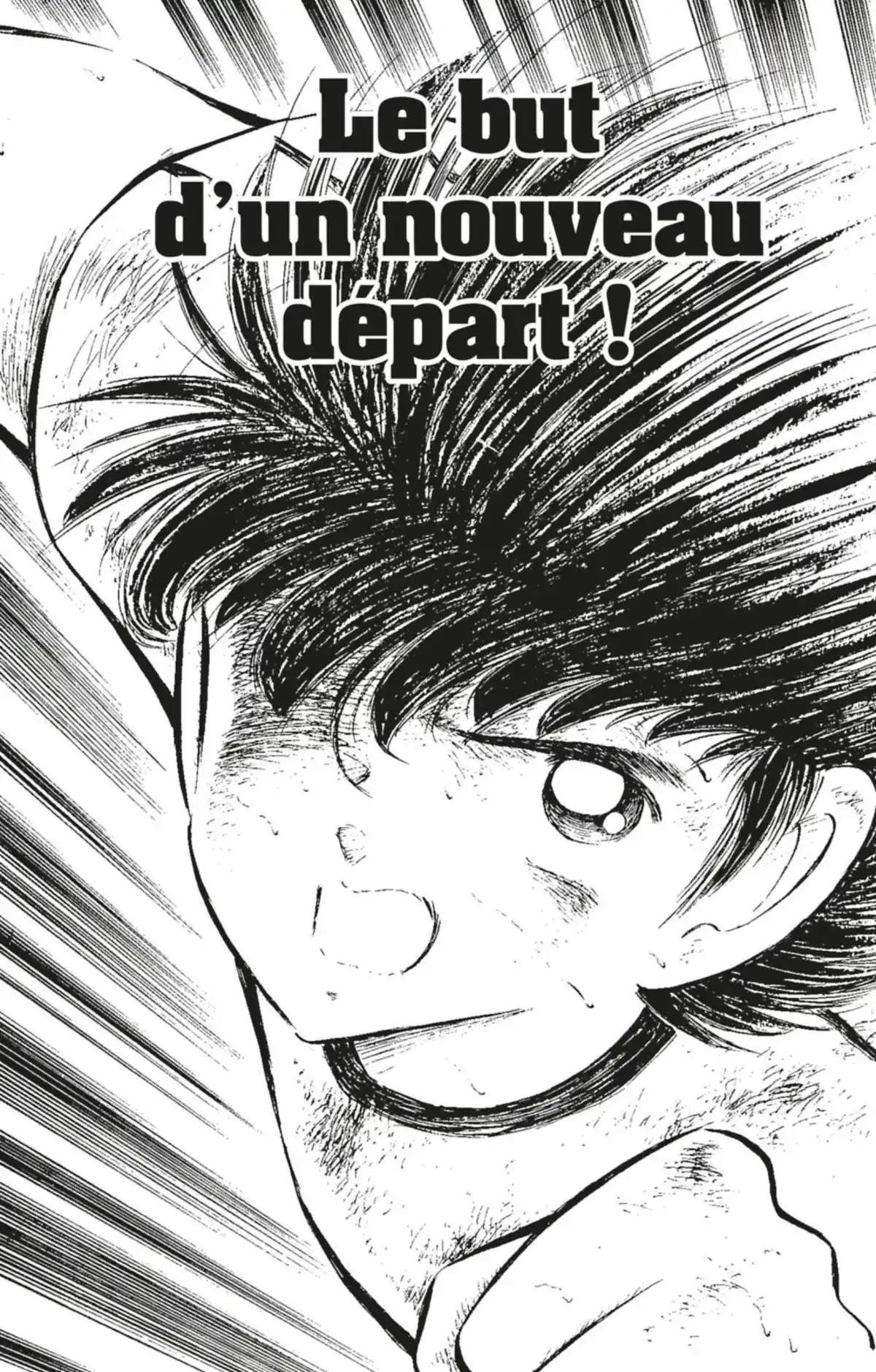 Captain Tsubasa Volume 24 page 6