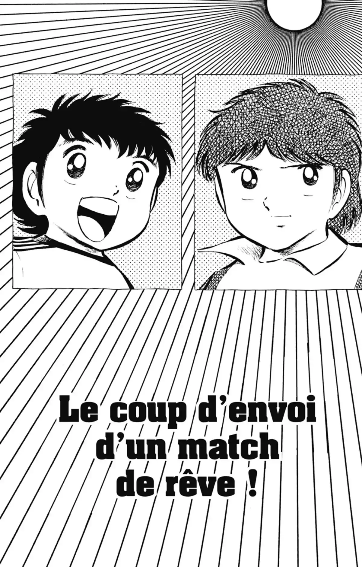 Captain Tsubasa Volume 7 page 123