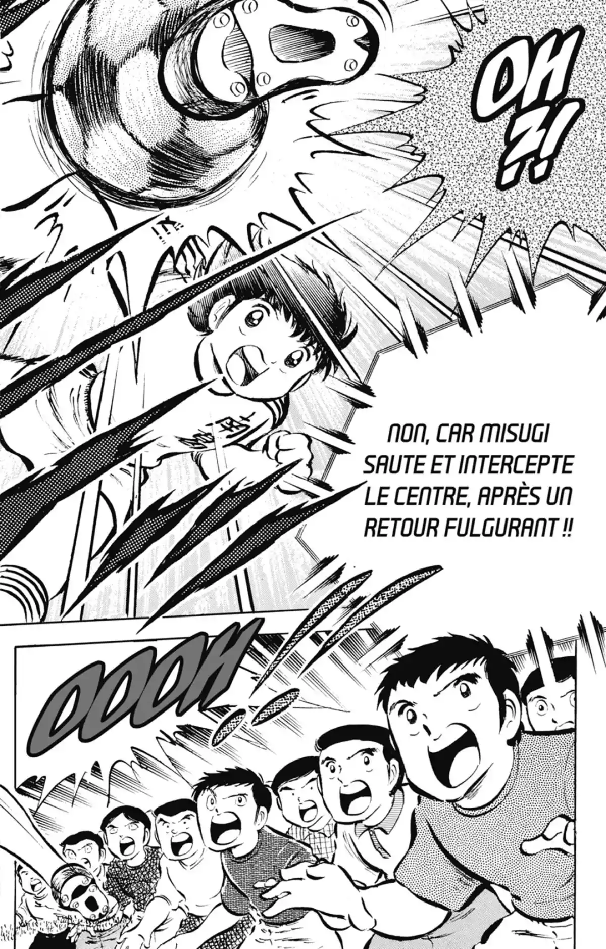 Captain Tsubasa Volume 7 page 139