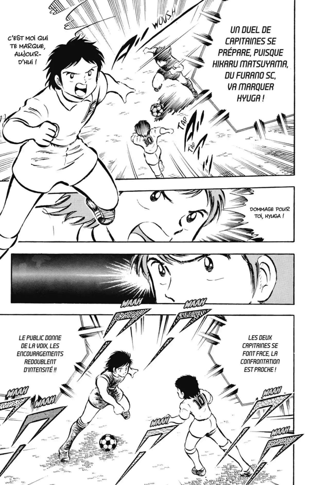 Captain Tsubasa Volume 7 page 14