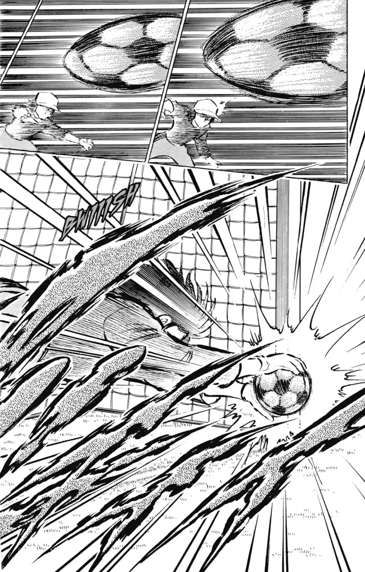 Captain Tsubasa Volume 7 page 99