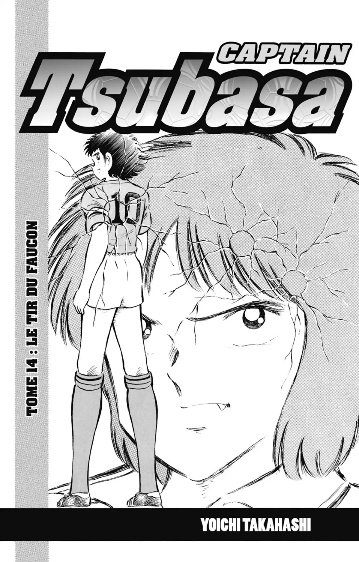 Captain Tsubasa Volume 14 page 2