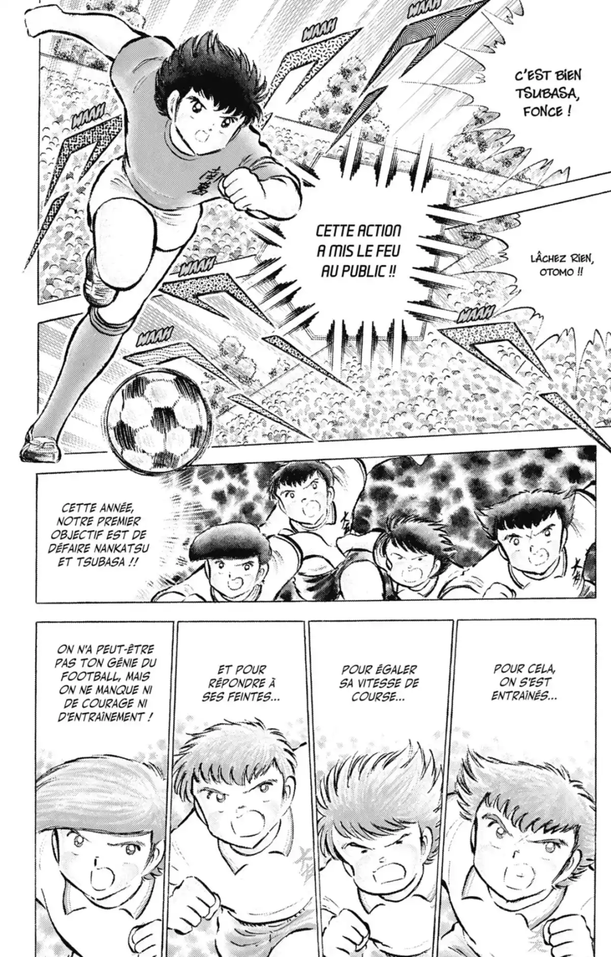 Captain Tsubasa Volume 14 page 49