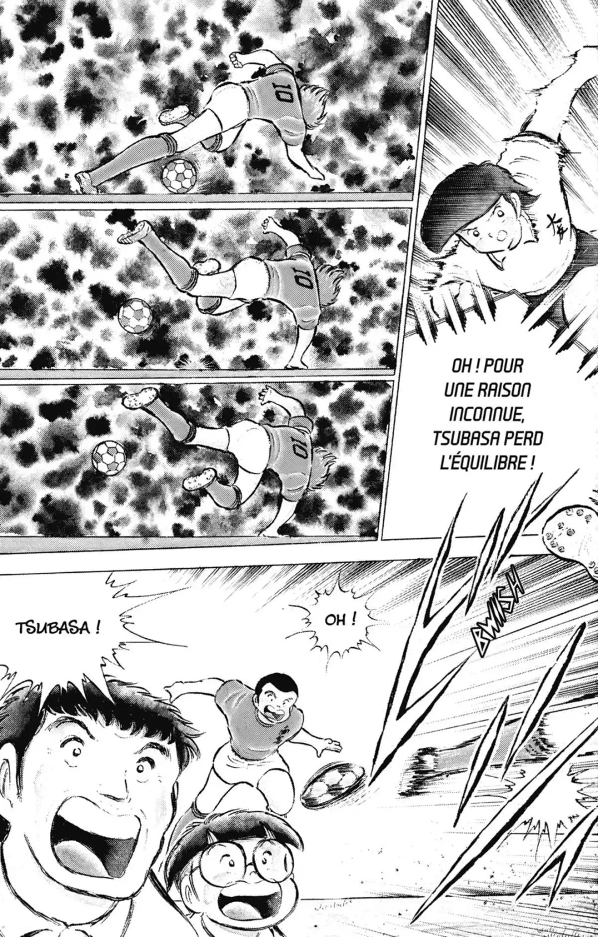 Captain Tsubasa Volume 14 page 52