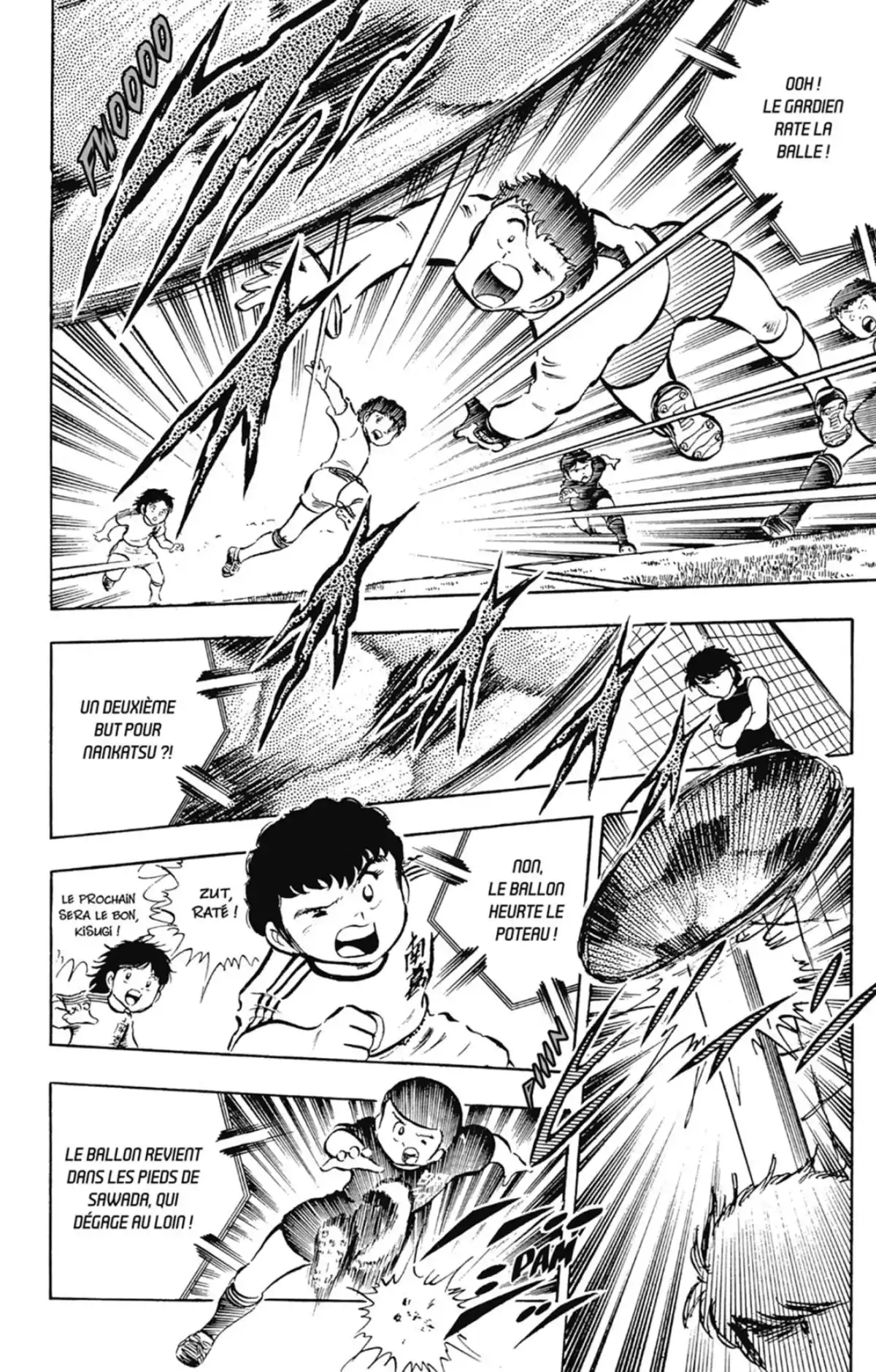 Captain Tsubasa Volume 5 page 15