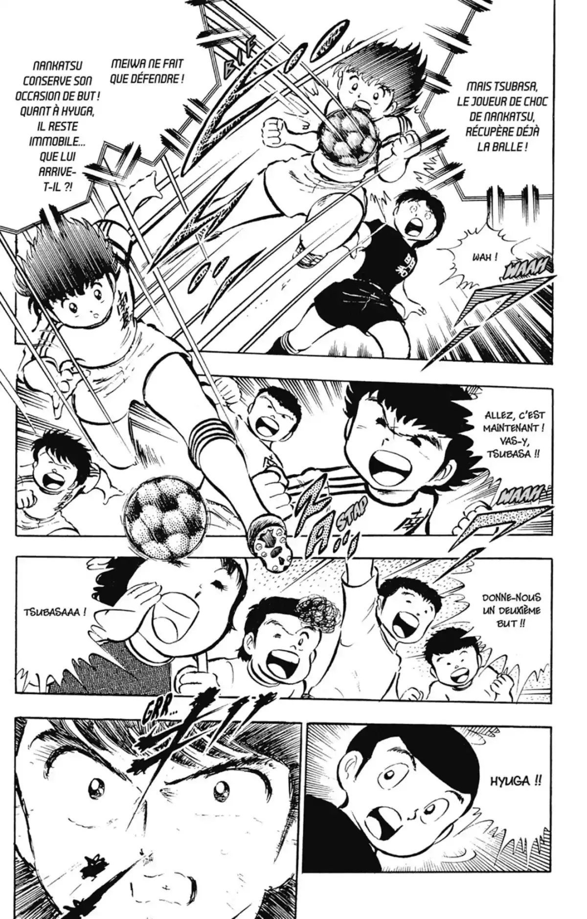 Captain Tsubasa Volume 5 page 16