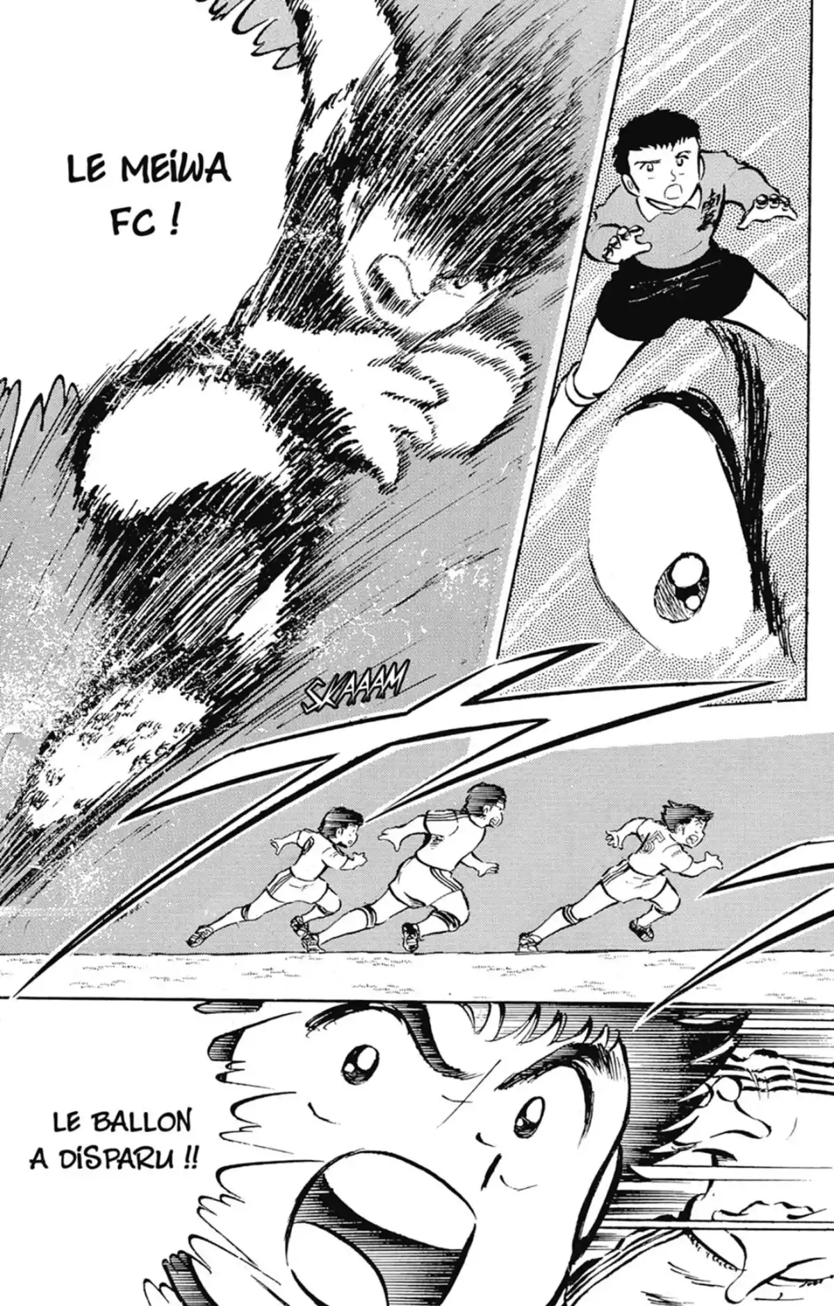 Captain Tsubasa Volume 5 page 24