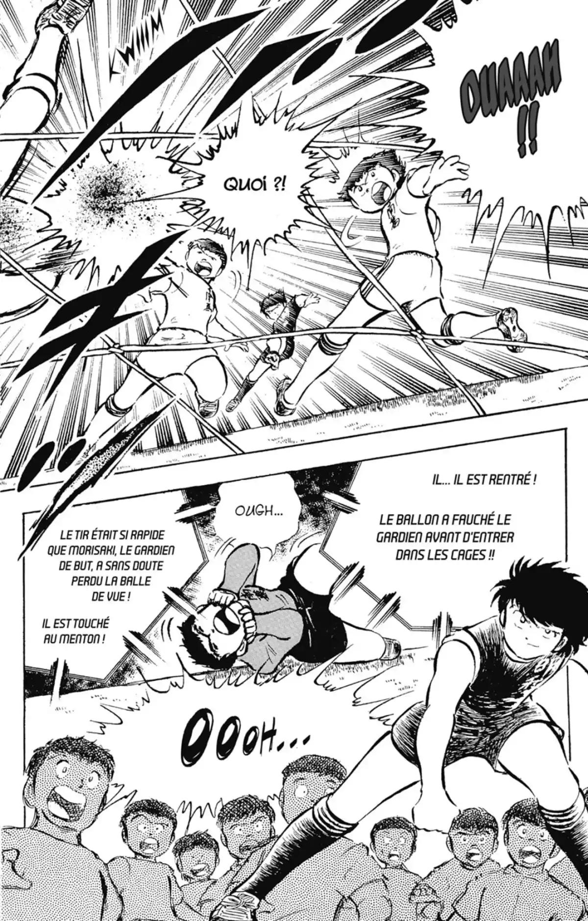 Captain Tsubasa Volume 5 page 25