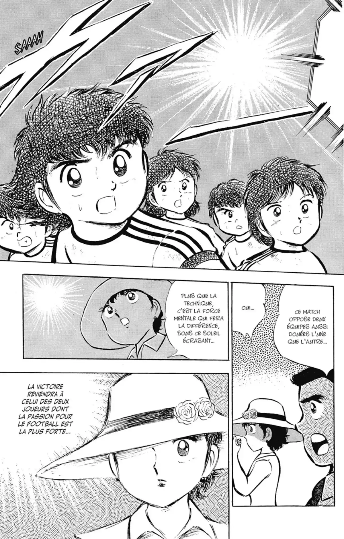 Captain Tsubasa Volume 5 page 80