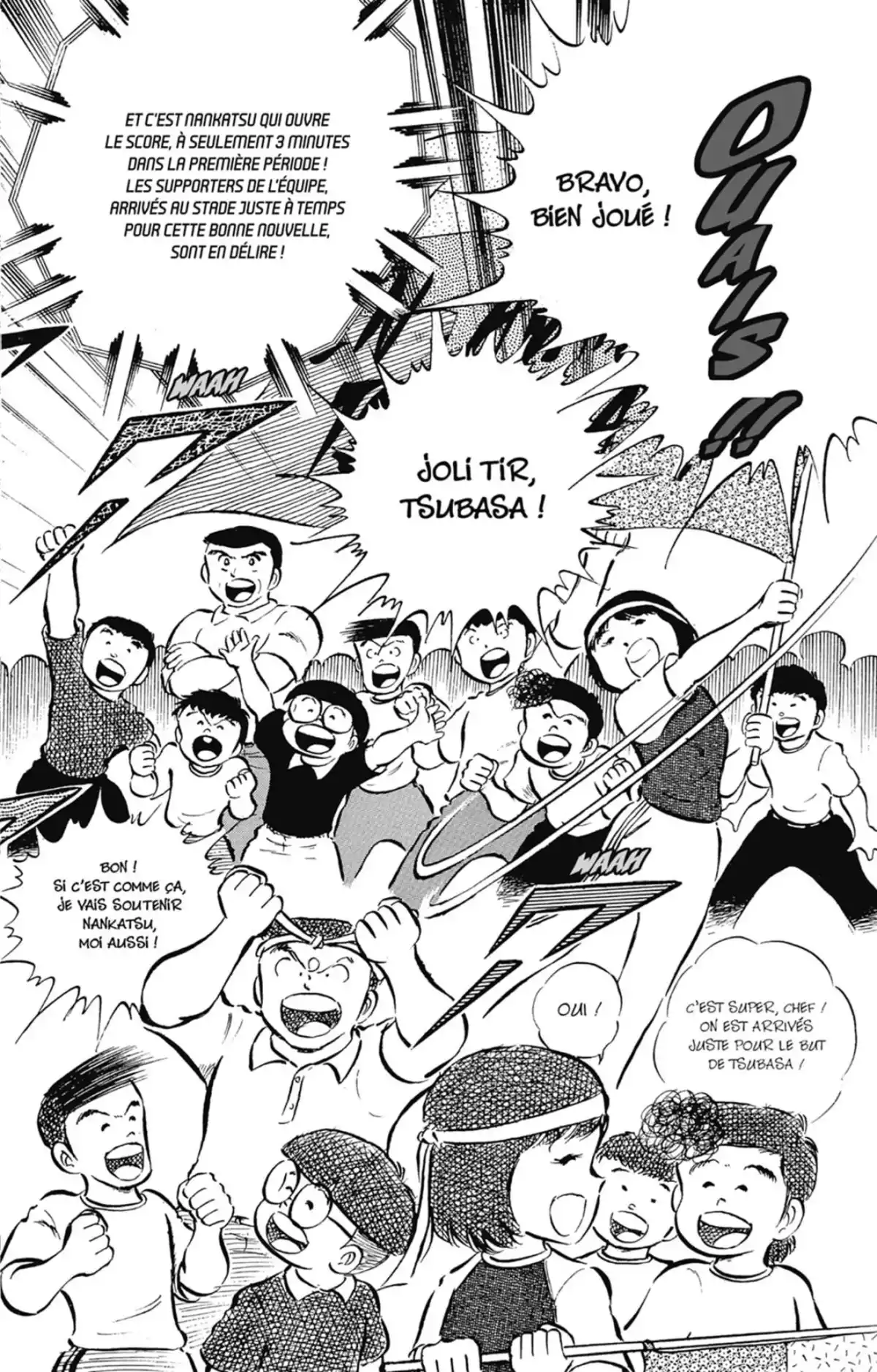 Captain Tsubasa Volume 5 page 9