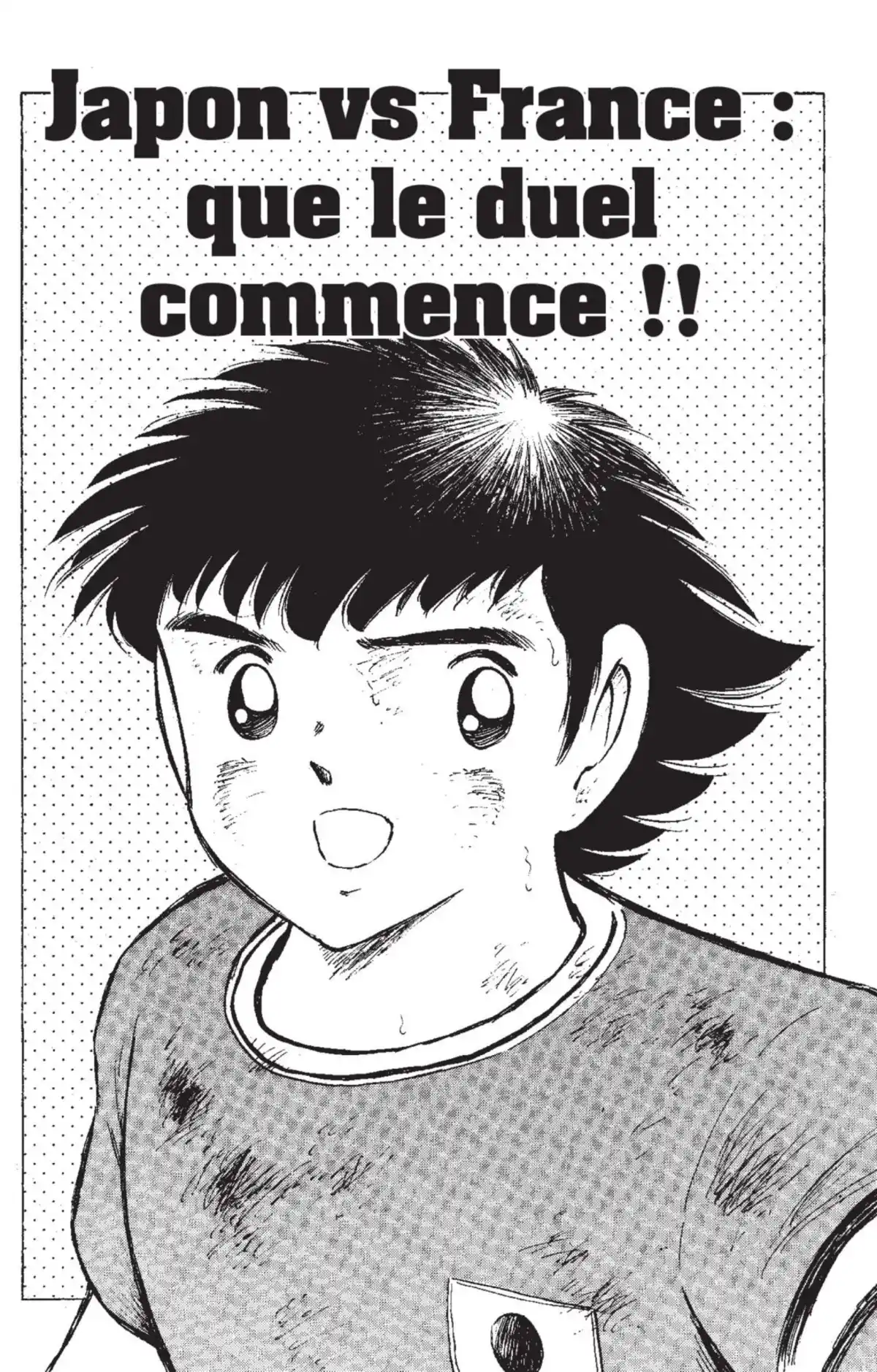 Captain Tsubasa Volume 31 page 142