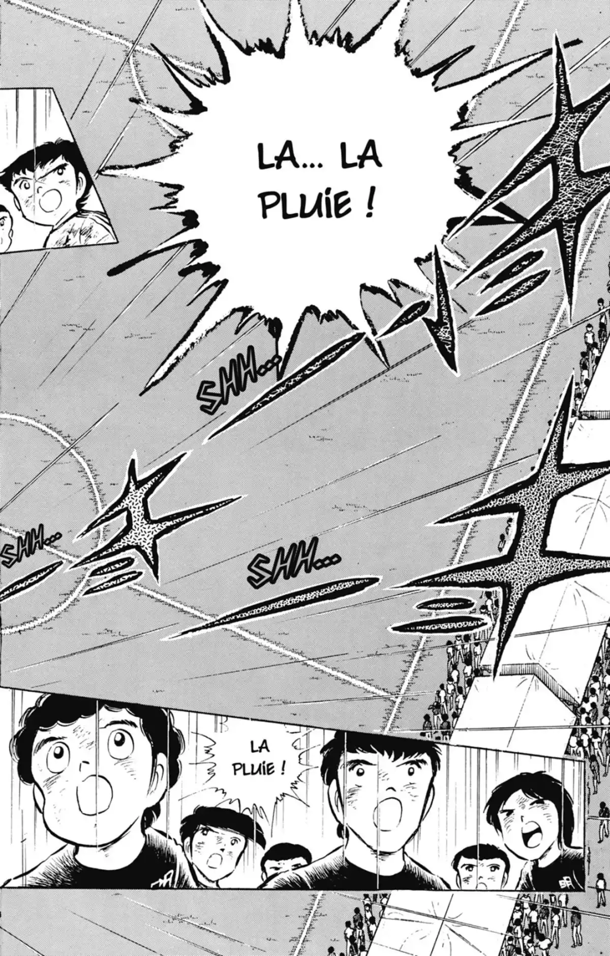 Captain Tsubasa Volume 12 page 13