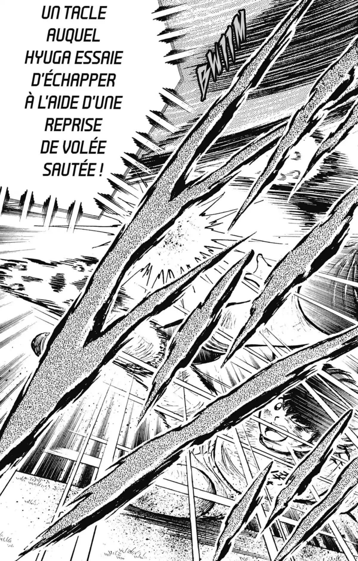 Captain Tsubasa Volume 12 page 98