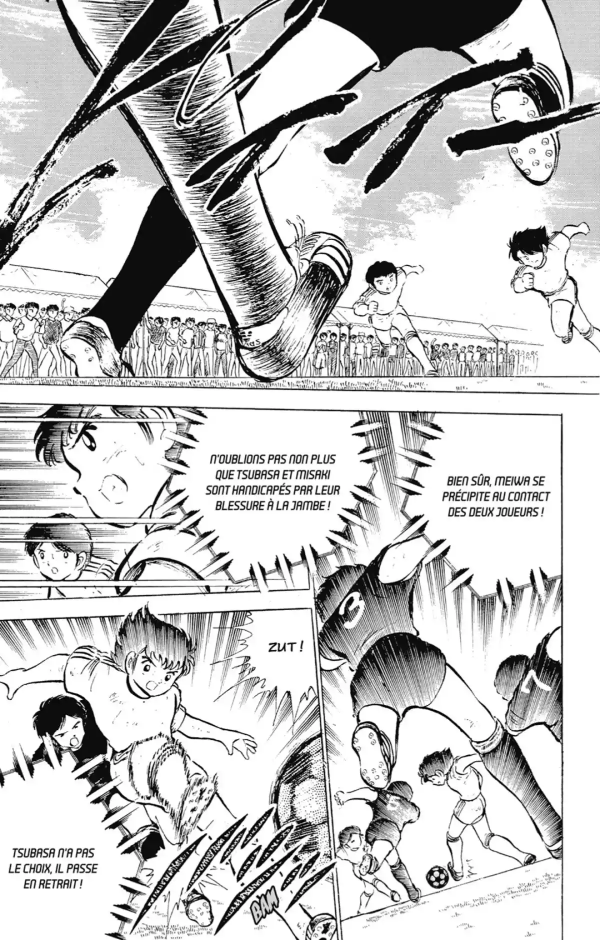 Captain Tsubasa Volume 11 page 16