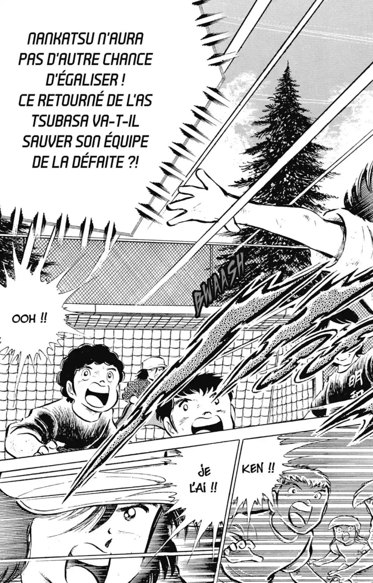 Captain Tsubasa Volume 11 page 26