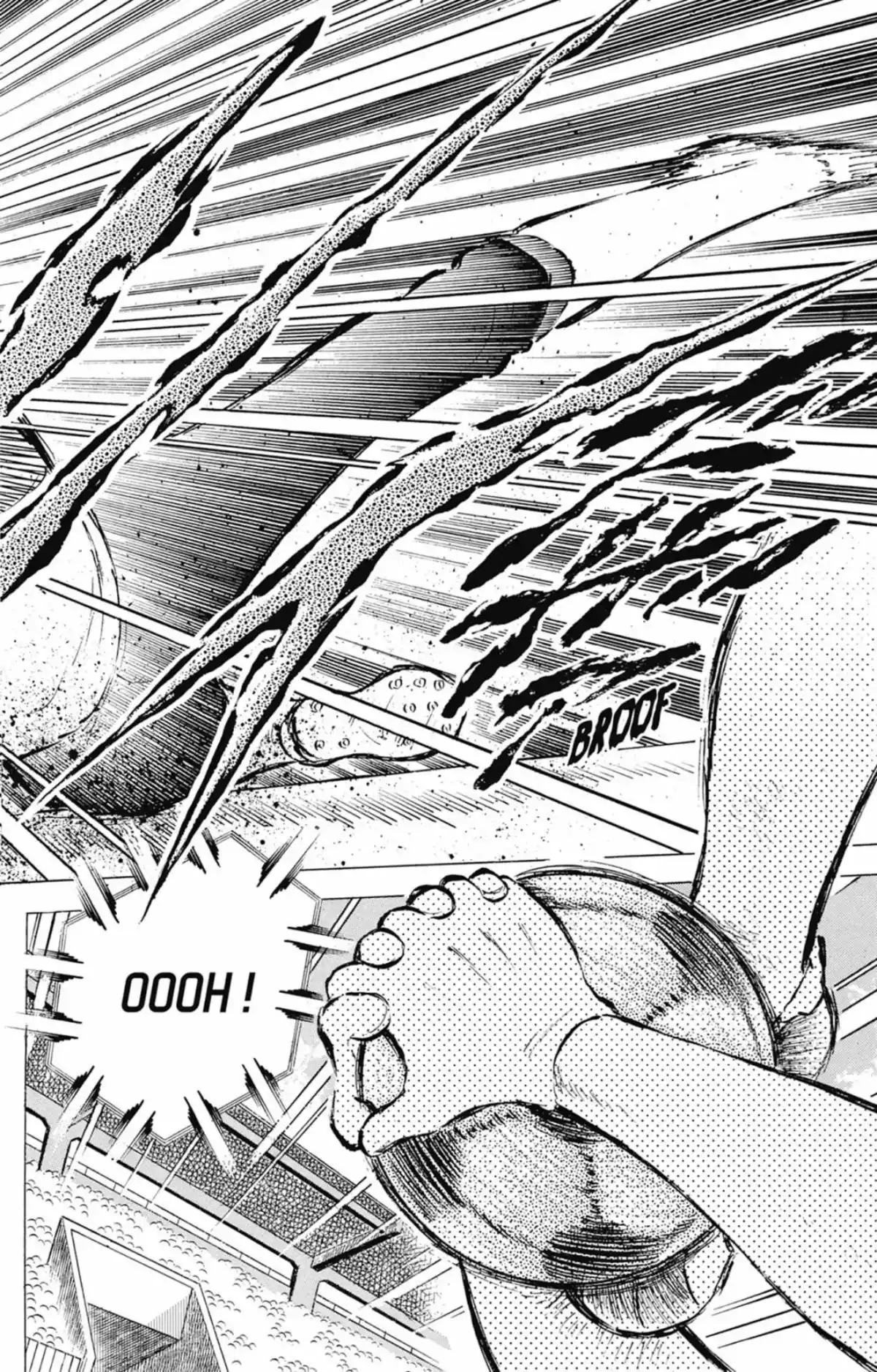 Captain Tsubasa Volume 15 page 103