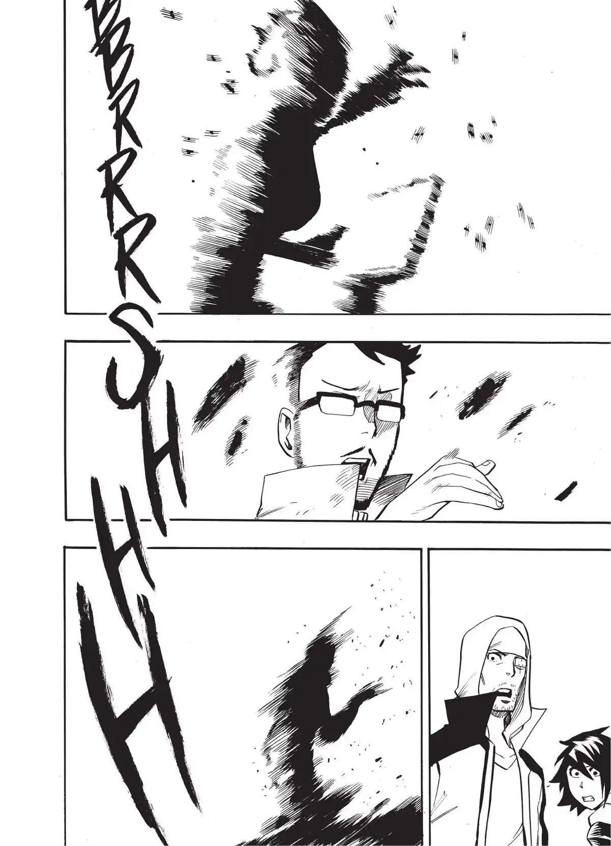 Le Visiteur du futur – La Brigade temporelle Volume 3 page 135