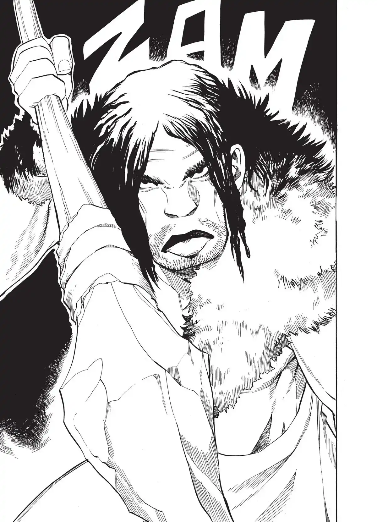 Le Visiteur du futur – La Brigade temporelle Volume 3 page 64