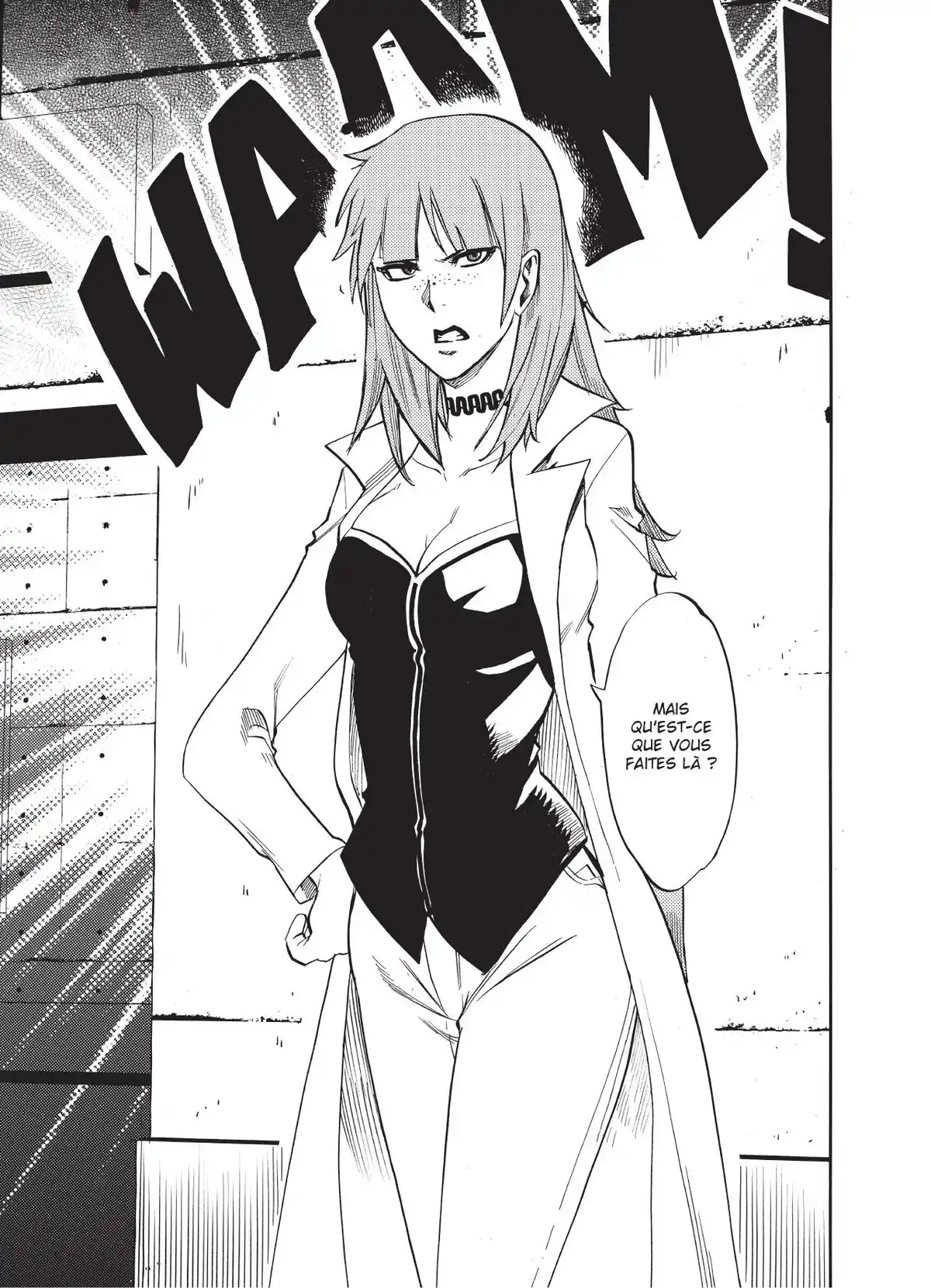 Le Visiteur du futur – La Brigade temporelle Volume 3 page 78