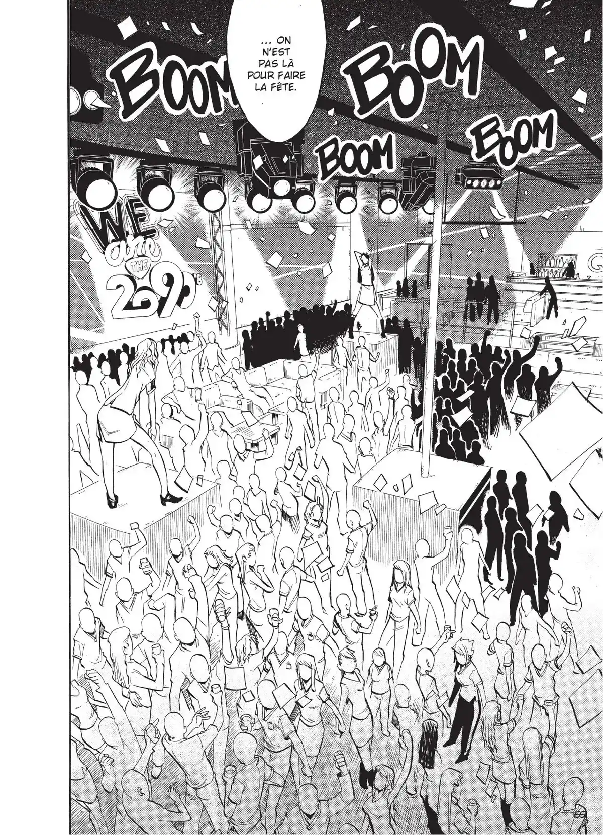 Le Visiteur du futur – La Brigade temporelle Volume 2 page 57