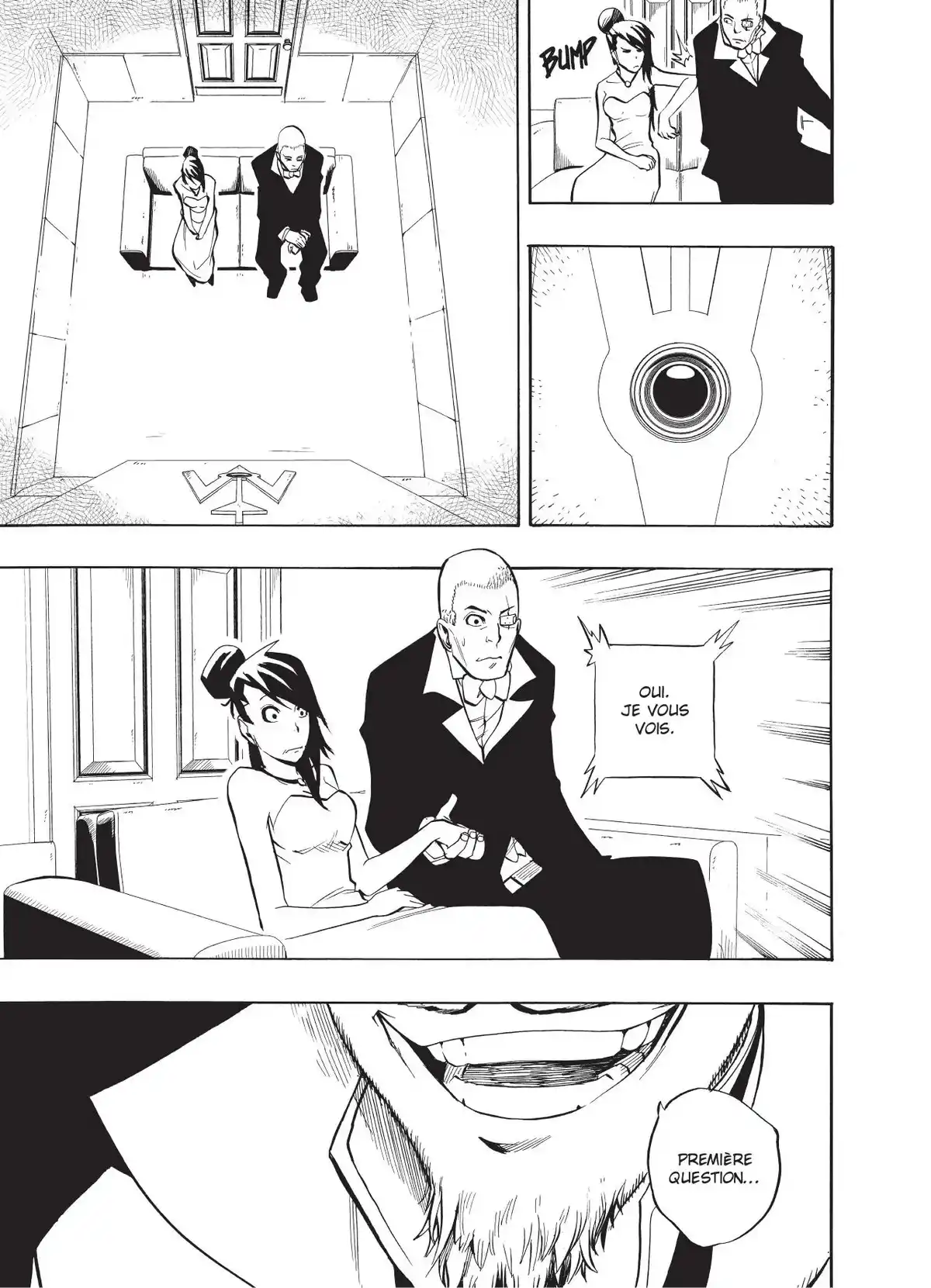 Le Visiteur du futur – La Brigade temporelle Volume 2 page 88