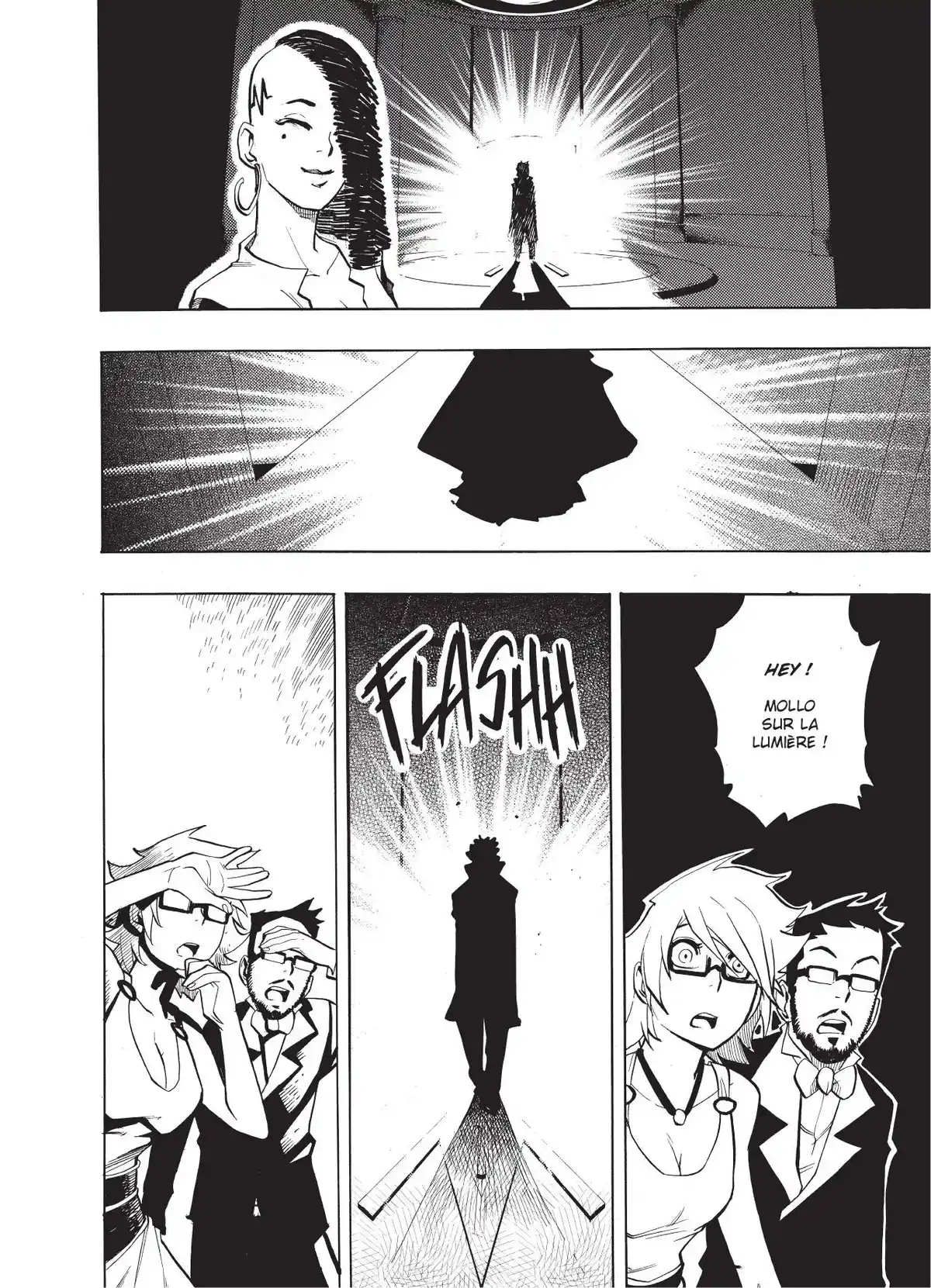 Le Visiteur du futur – La Brigade temporelle Volume 2 page 97