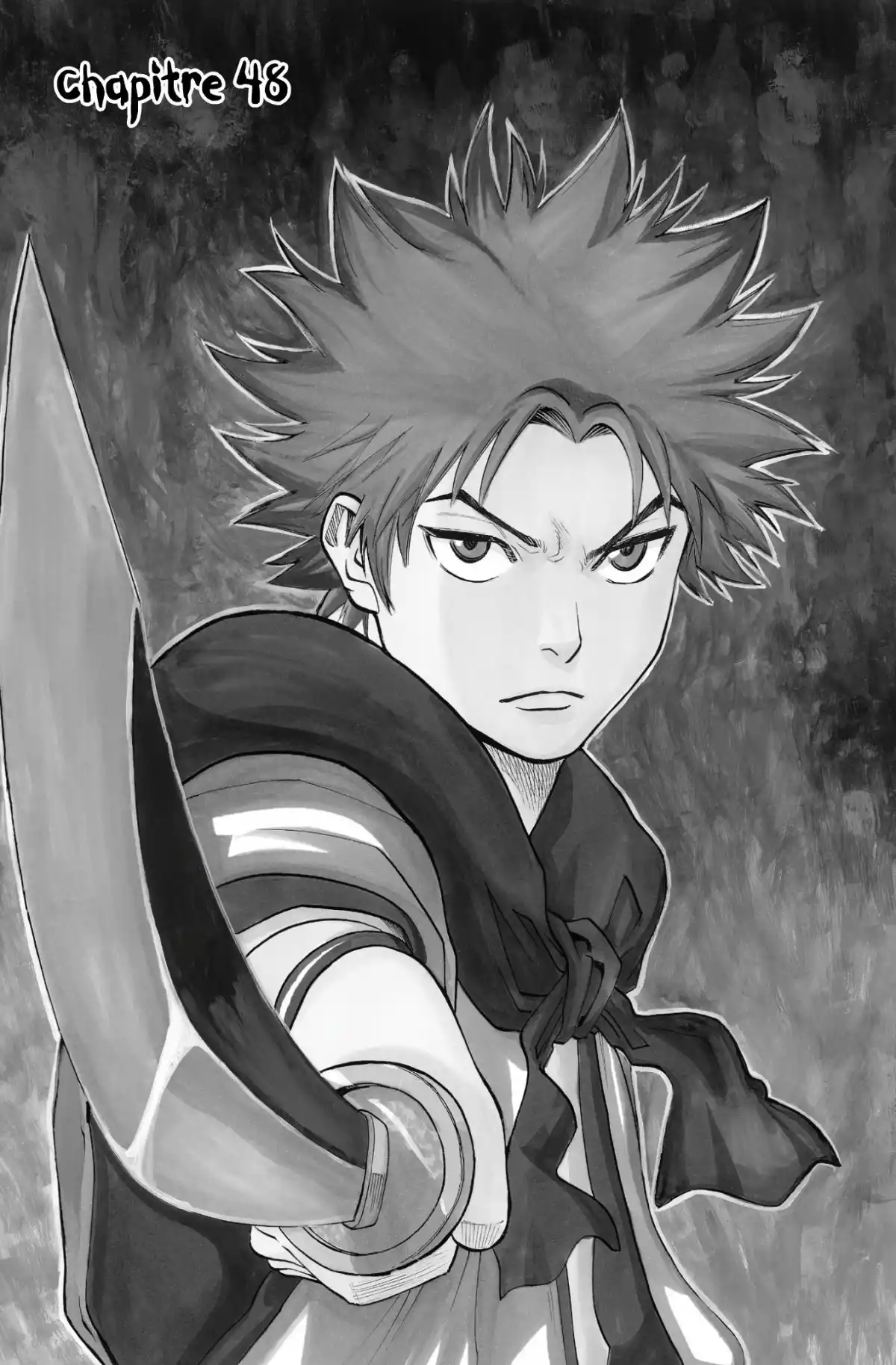 Gamaran Volume 6 page 148