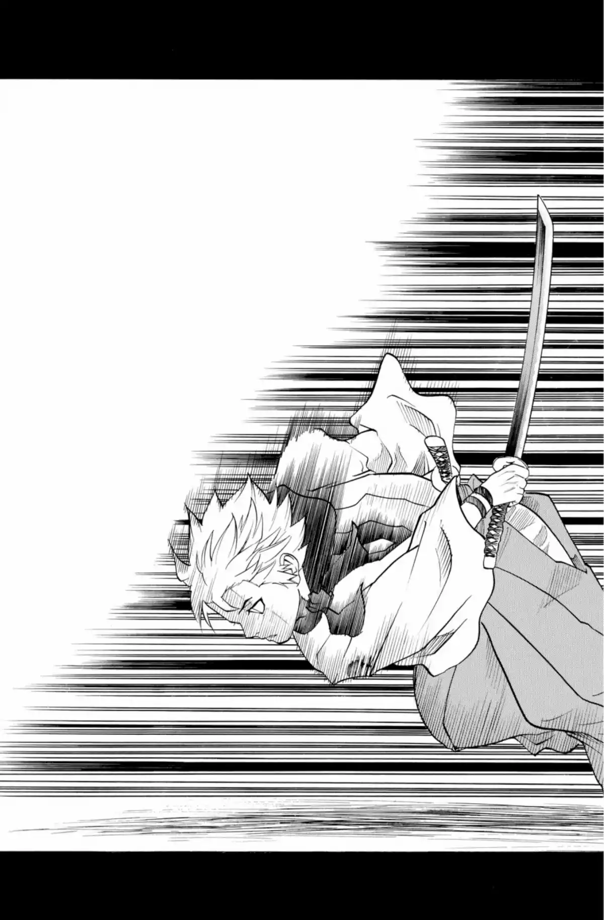 Gamaran Volume 3 page 100