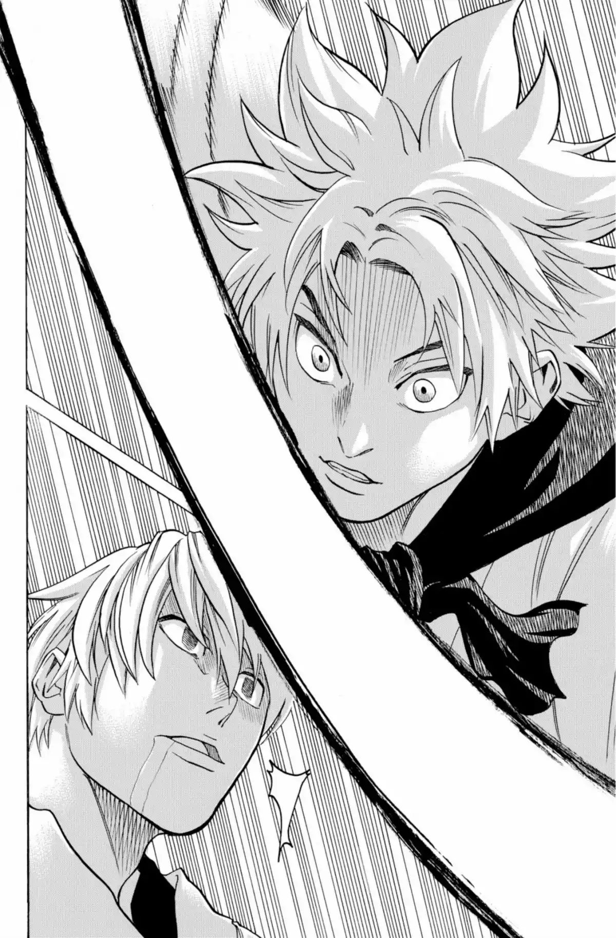 Gamaran Volume 3 page 104