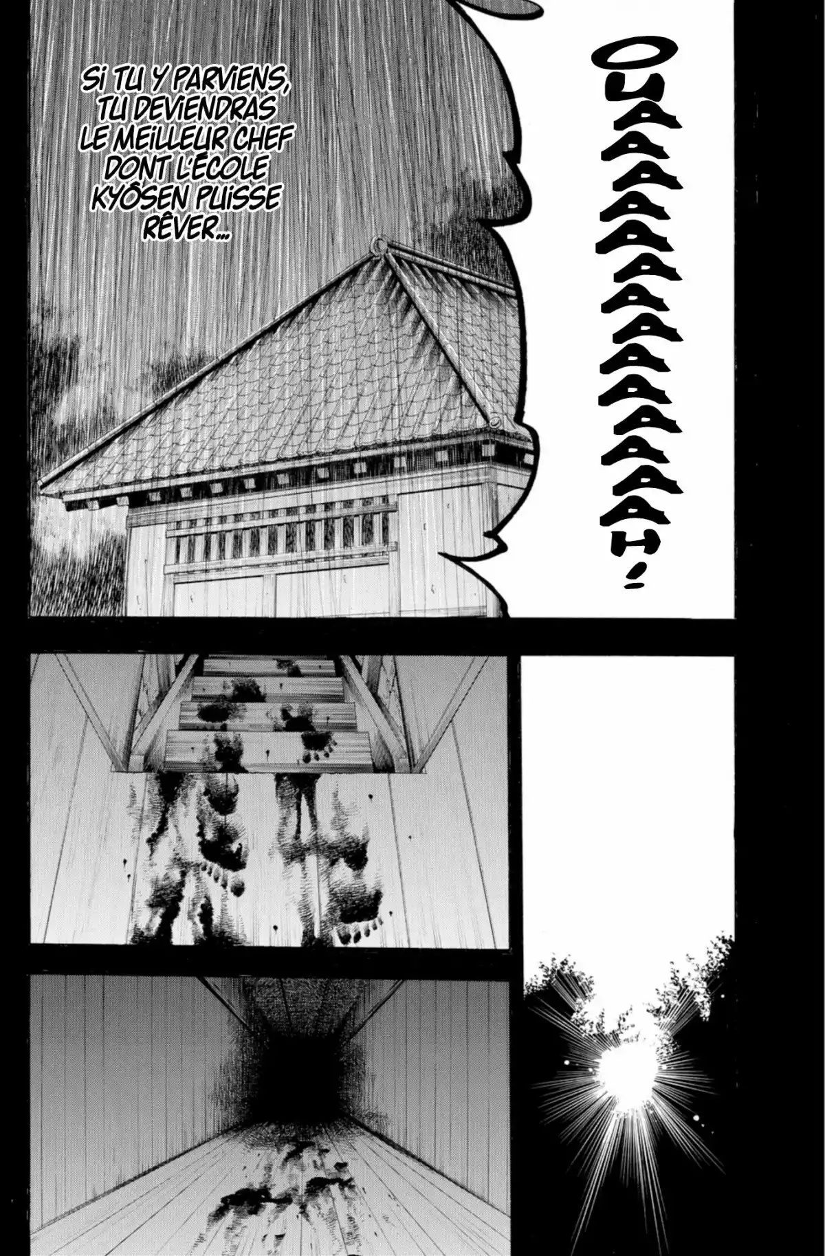 Gamaran Volume 3 page 142