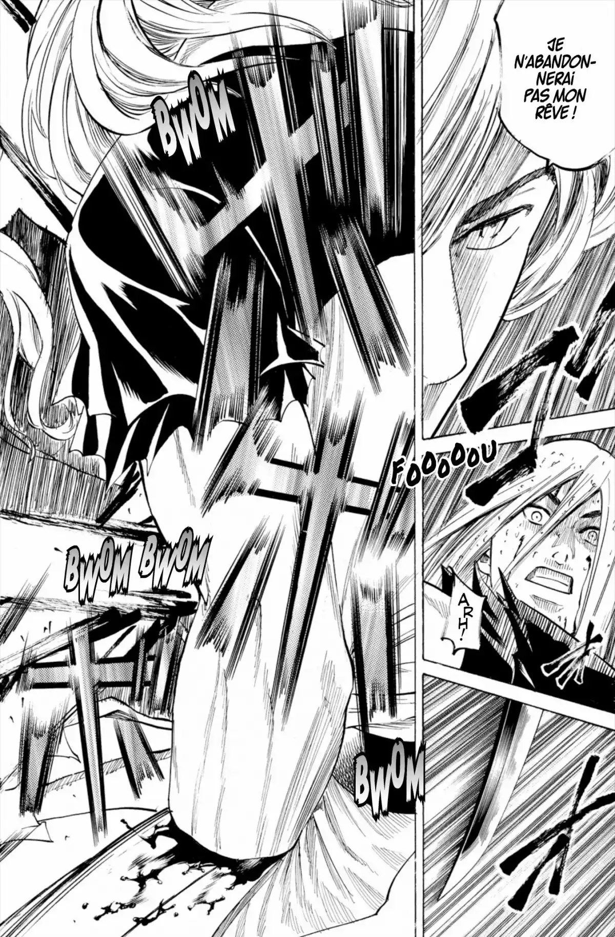 Gamaran Volume 16 page 120